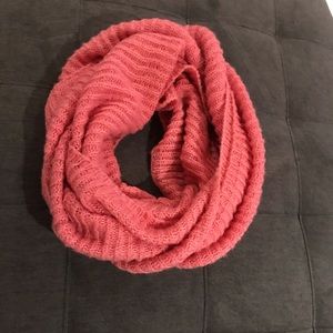 Infinity scarf